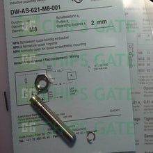 Contrinex DW-AS-621-M8-001