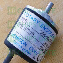 Nemicon OSS-02-2MHC