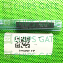 Rohm BA5984FP