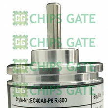 Elco EC40A6-P6IR-300