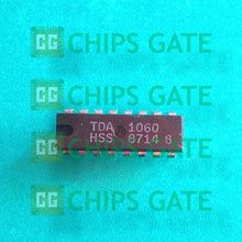 International Rectifier TDA1060