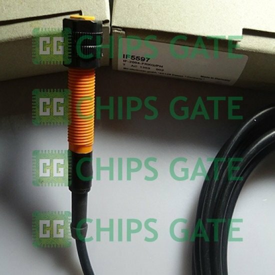 Ifm IF5597