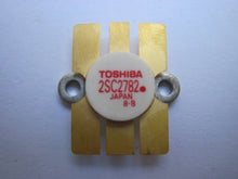 Toshiba 2SC2782