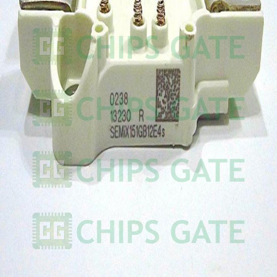 SEMIX151GB12E4S