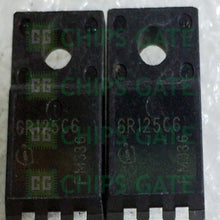 IPA60R125C6