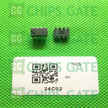 Atmel 24C02