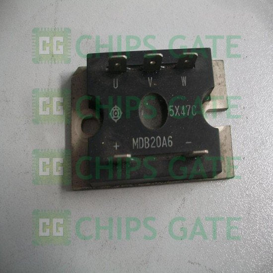 Hitachi MDB20A6