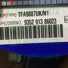 Nxp TFA9887UK-N1