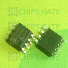 Microchip MCP6002I-SN