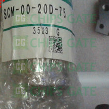 Ckd SCM-00-20D-75