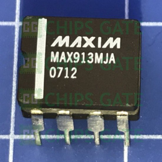 Maximum MAX913MJA