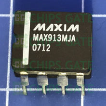 Maximum MAX913MJA