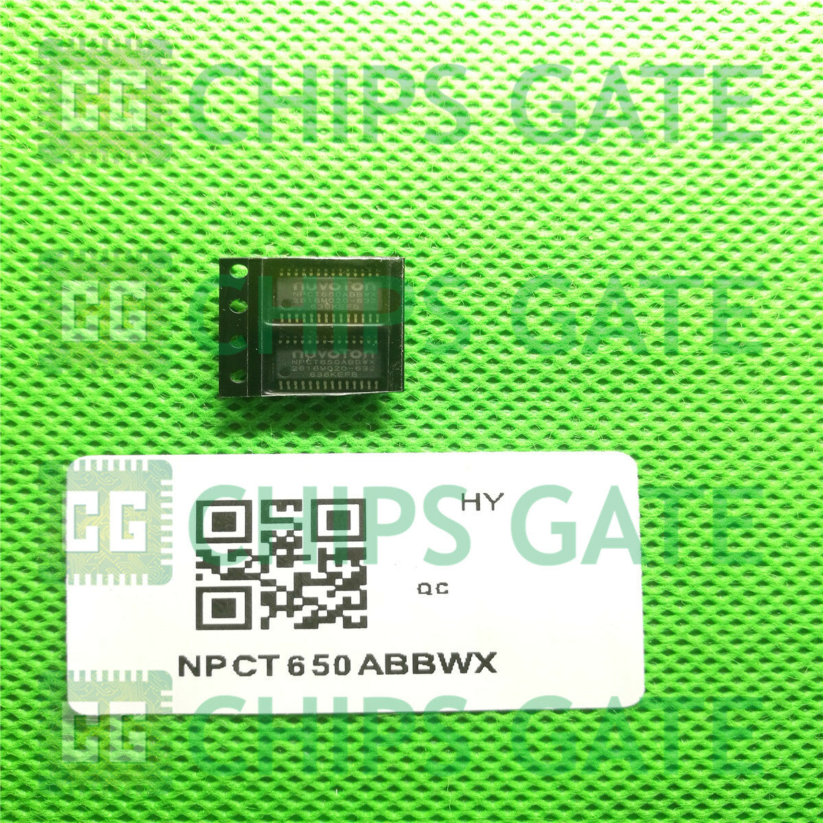 NPCT650ABBWX