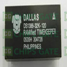 Dallas DS1386-32K-120