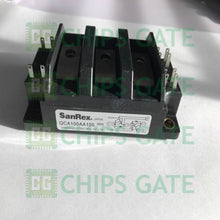 Sanrex QCA100AA100