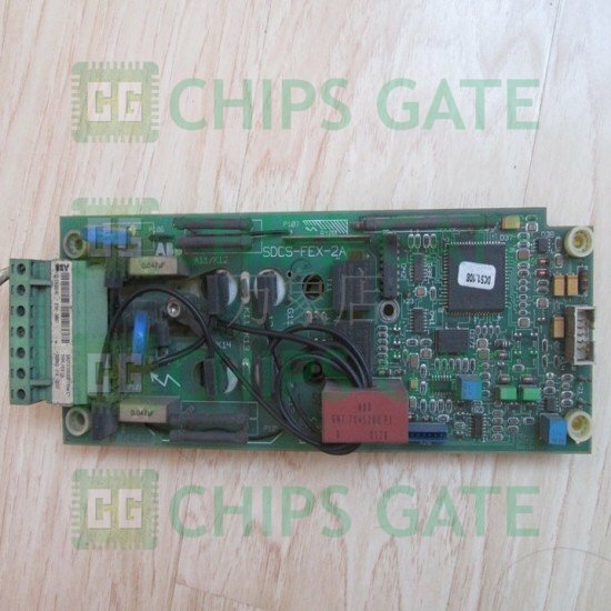 Abb SDCS-FEX-2A