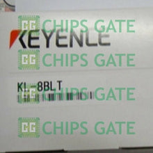 KL8BLT