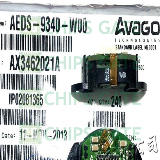 Avago AEDS-9340-W00