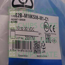 E2BM18KS08M1C1