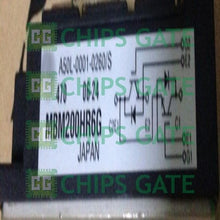 Hitachi MBM200HR6G