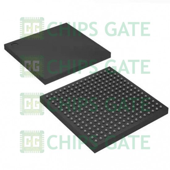 Actel AFS250-FGG256