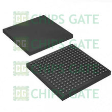 Actel AFS250-FGG256