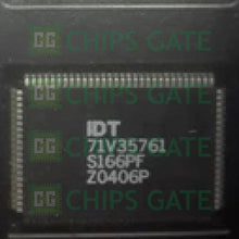 Idt IDT71V35761S166PF