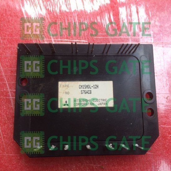 CM15MDL12H