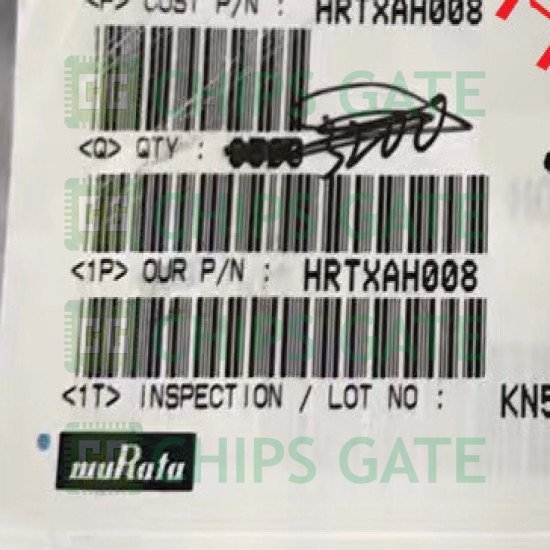 Murata Power HRTXAH008