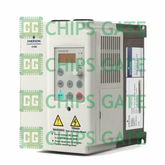 Emerson EV2000-4T0220G