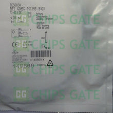 Balluff G08EG-PSC15B-BV03