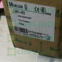 Eaton Moeller LZMN1-A63