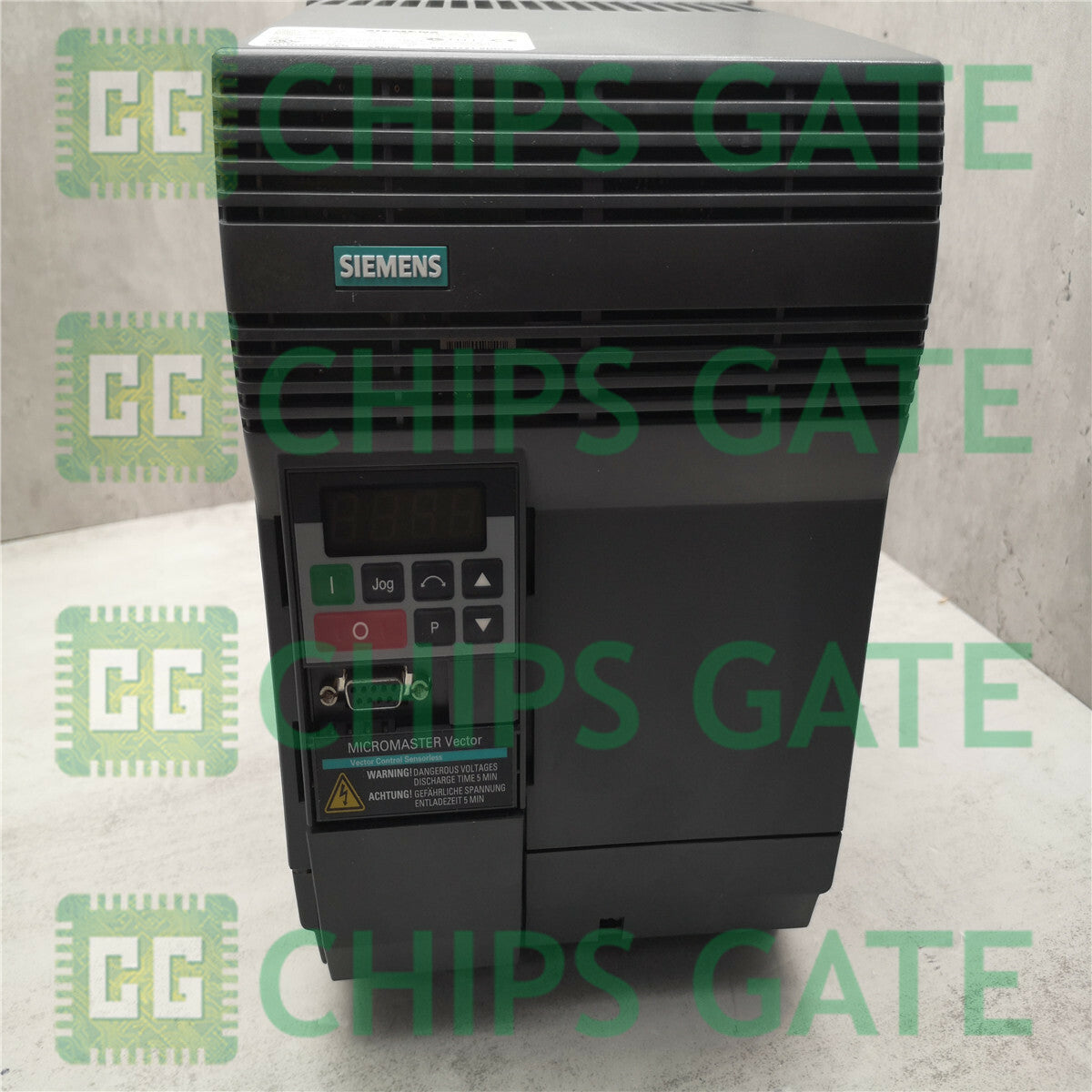 6SE32210DC40