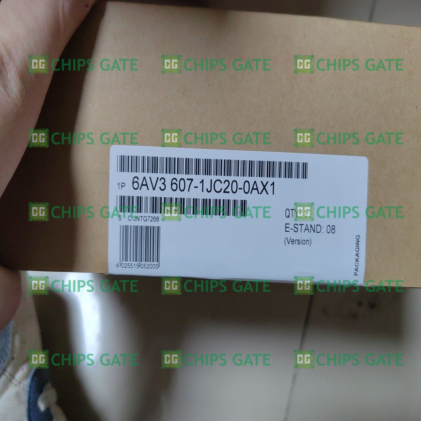 6AV36071JC200AX1