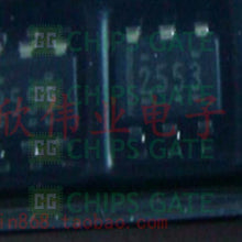Ti TPS2553DBVT