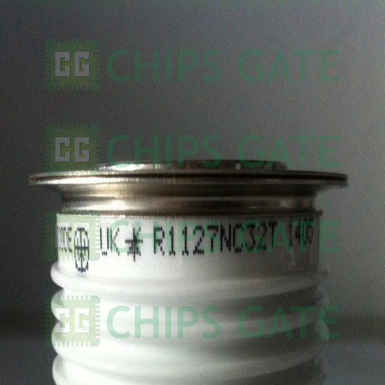 Westcode R1127NC32R