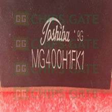 Toshiba MG400M1FK1