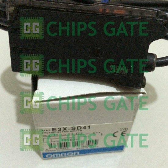 E3XSD41