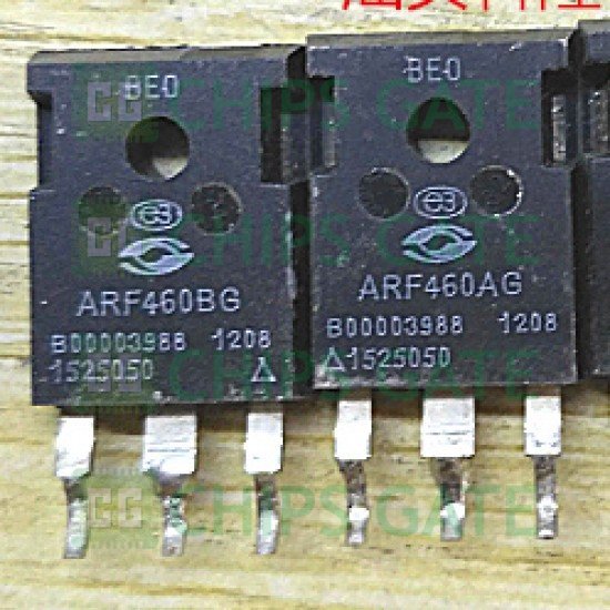 Microsemi ARF460AG