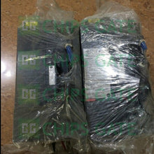 Mitsubishi MR-J3-350B4+MR-J3BAT