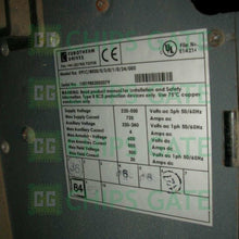 Eurotherm 591C-8000-5-3