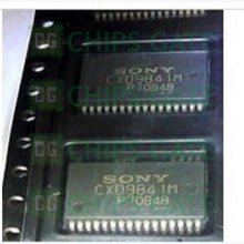 Sony CXD9841M