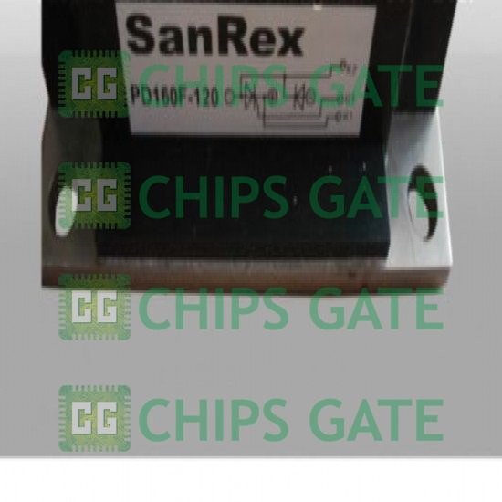 Sanrex PD160F-120