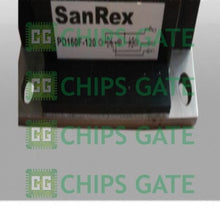 Sanrex PD160F-120