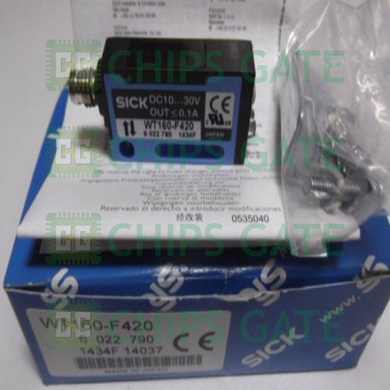 WT160F420