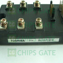 Toshiba MIG100J7CSB1W