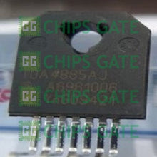 Philips TDA4865AJ