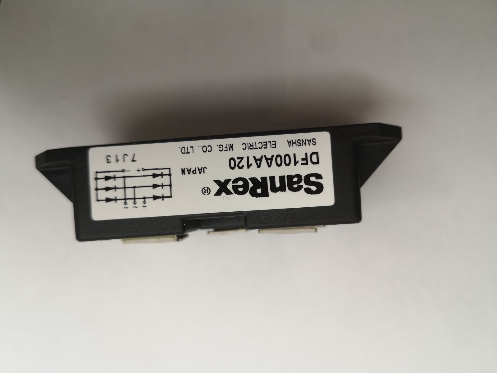 Sanrex DF100AA120