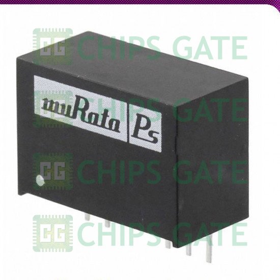 Murata Power MEJ1S0512SC