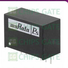 Murata Power MEJ1S0512SC